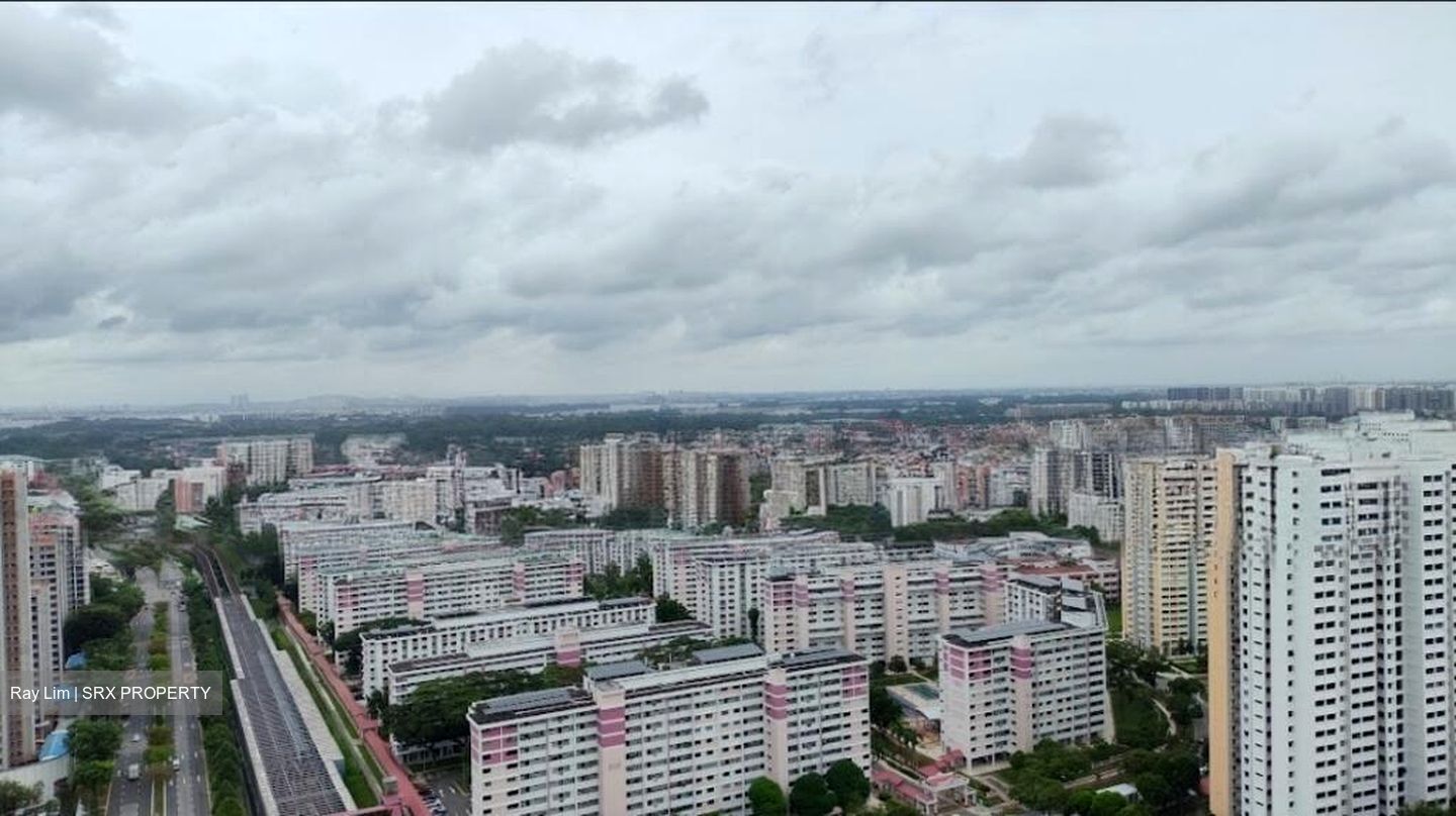 Centro Residences (D20), Condominium #519270741